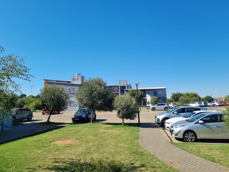 2 Bedroom Property for Sale in Raceway Free State